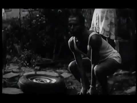 Момчето си отива Крадееец 