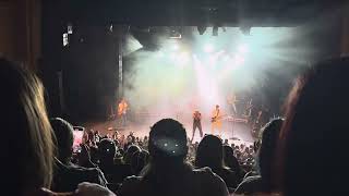Tyler Hubbard - Park (Live in Sydney 2024)