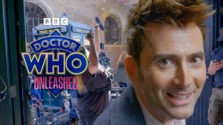 The Making of The Star Beast | FULL EPISODE | 60th Anniversary Special | Doctor Who Unleashed
