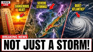 It s Not Just a Storm It s a Weather Pattern That Will Shock the Entire Country