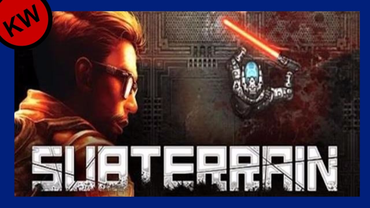 Subterrain episode 32 [The purge of district Aries] | Let's play | 