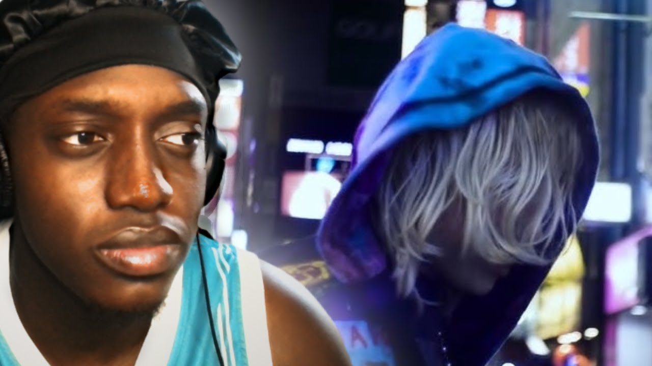 Nettspend - Growing Up [Music Video] REACTION - YouTube
