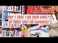 Shopping in Taiwan: Where to buy Cheap Shoes & Skin Care Products? || ABC Mart