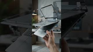 Laptop Exploded View Animation | Premium Engineering Product Visualization in 16K