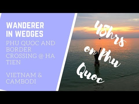 Phu Quoc Island