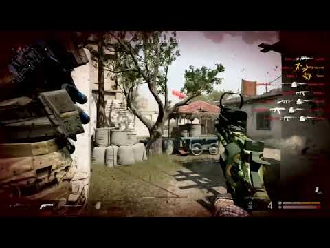 ფრაგ მუვიკ ნომერ 1