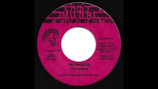 Kid Fareigna - Bed Worker