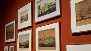 jakarta vlog | cemara 6 museum, galeri nasional indonesia and planet blok m