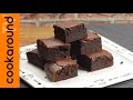 Brownies velocissimi e buonissimi | Ricetta veloce