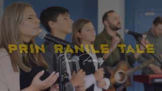 Teo Family - Prin Ranile Tale [Official Music Video]