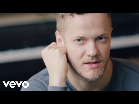 Imagine Dragons - Smoke + Mirrors (Official Album Trailer)