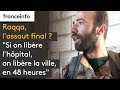 Raqqa lassaut final 