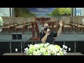 Círculo de Oração ao vivo | Templo Central ADPB - 29-04-2021