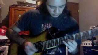 Short-Time News (Dreamscape cover)
