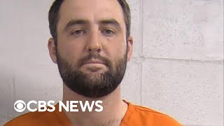 Scottie Scheffler arrested at PGA Championship after traffic incident