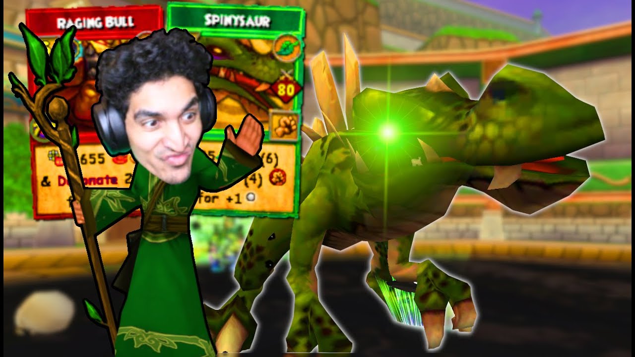 Wizard101 Life PvP: комбо с МАКСИМАЛЬНО ВОЗМОЖНЫМ уроном по жизни!