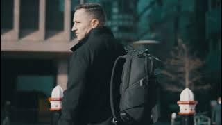 Introducing the Targus HeritageLuxe Backpack