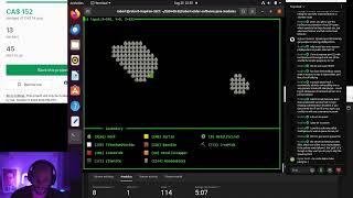 Mining Blocks Speedrun (WR Attempt)