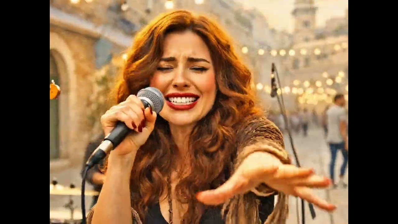 Am Israel Chai. Народ Израиля жив!