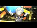 Sun! High! Gold!:速水奏・鷺沢文香・北条加蓮・塩見周子・アナスタシア【デレステ】