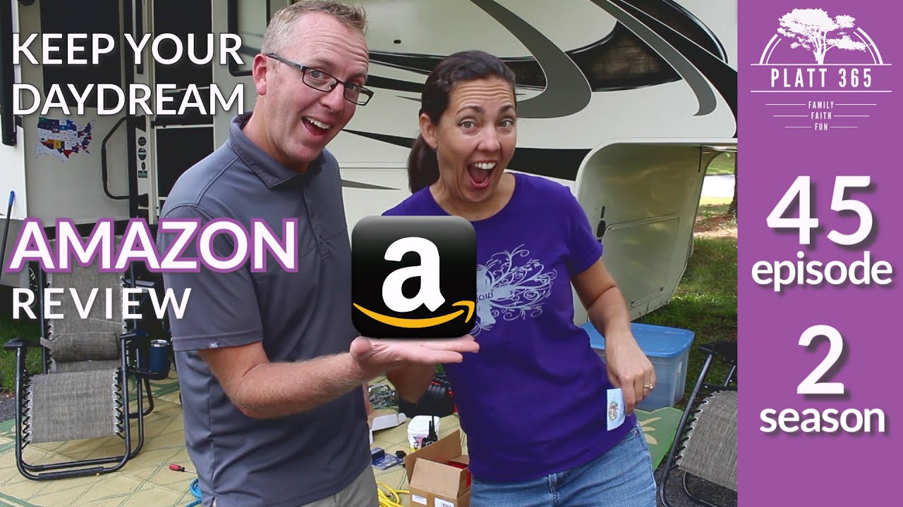Keep Your Daydream Amazon