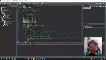 Tugas 3 Struktur Data | Depth-First Search (DFS) dan Breadth-First Search (BFS)