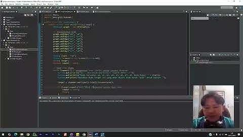 Tugas 3 Struktur Data | Depth-First Search (DFS) dan Breadth-First Search (BFS)