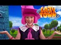 príncipe tacaño | Lazy Town en Español | Dibujos Animados en Español