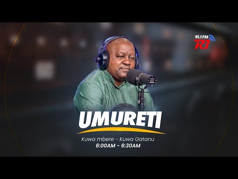 AMAKURU Y IBYASOHOTSE MU BINYAMAKURU UMURETI 20 11 2025