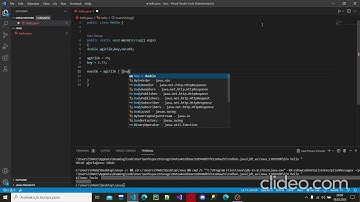 Java Uygulamalar #1- Vücut Kitle İndeksi hesaplama