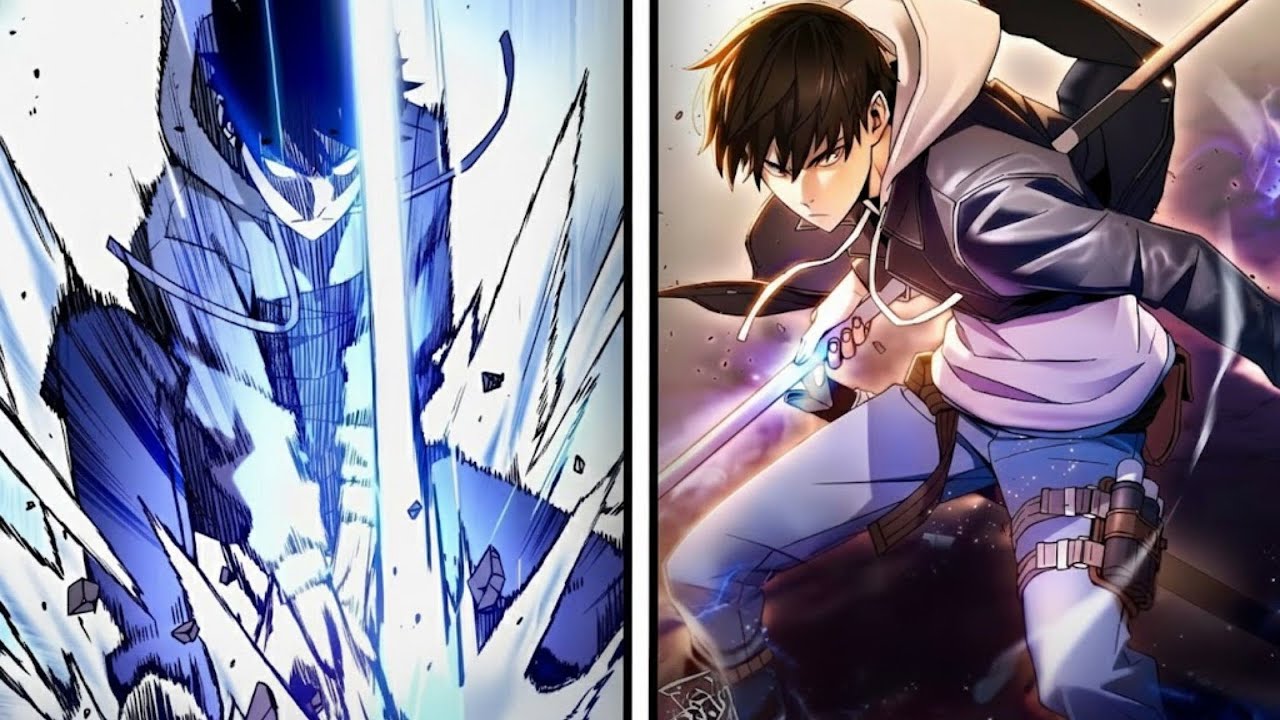 He Was the STRONGEST Hero—Then Regressed 20 Years Into the Past! | Manhwa Recap