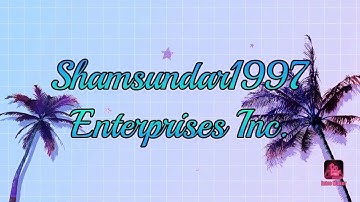 My New Intro + Outro For Rest Of Summer (For Plotagon Animations Videos)