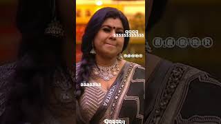 Vichithra Big Boss Show