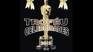 Troféu Celebridades 2013 Em Bebedouro