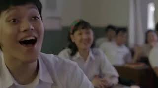 FILM PERGAULAN BEBAS MASA SMA INDONESIA