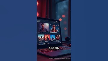 Unlock Social Media Algorithms—Faceless Success!