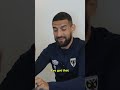 💬 Omar: “Most of the time it’s nowhere near!” #afcw #football #edit #reels #shorts
