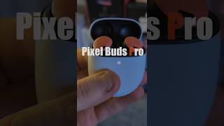 Pixel Buds Pro 🤔😳🤤 #android #googlepixel #наушники #pixelbuds #александргуськов