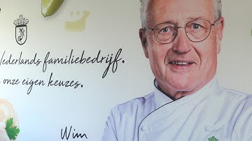 Produmex WMS helps Oliehoorn provide the best service to their clients