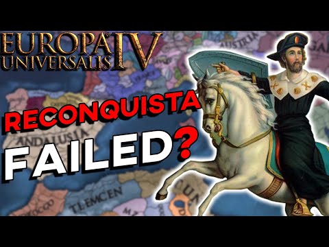 EU4 - What
