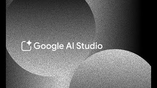 Google AI Studio: Fitur Baru, Galeri Aplikasi yang Canggih dan Mudah Diakses