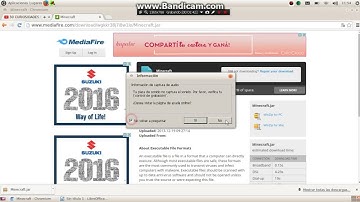 como descargar minecraft todas las versiones para ubuntu o linux