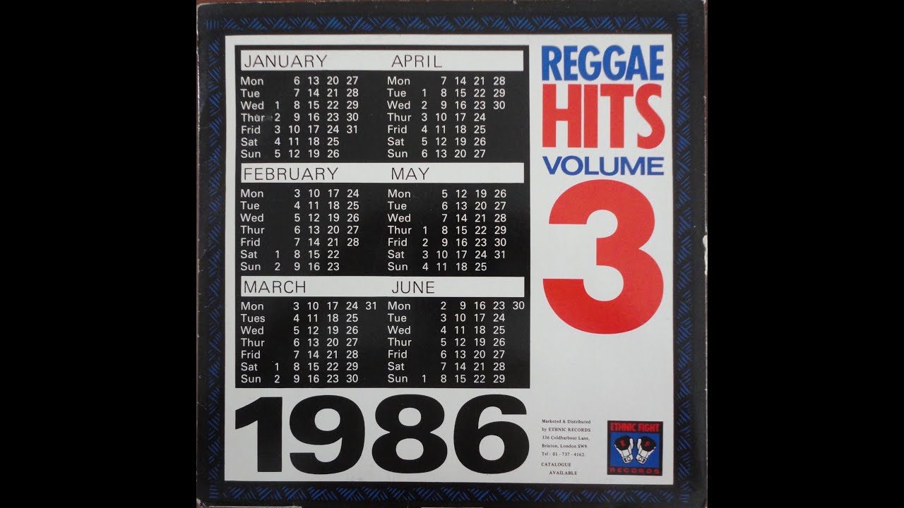 Barbara Jones - Satisfaction  1987  (UK - LP-V.A. Ethnic Fight Records)  Sllct-TV