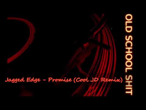 Jagged Edge -