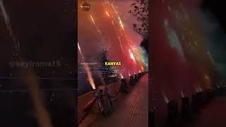 Download Lagu Festival Kembang Api Terbesar di Dunia! Lihat Ini MP3