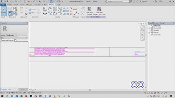 Recycling Autocad Titleblocks for Revit Projects 01 NBCP Standard Sheet Size