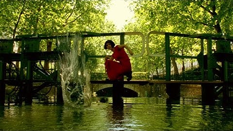 Le Fabuleux Destin d