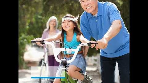 GO LOCAL Video Vignette with Mobility Masters