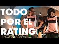 ESDL: Todo por el rating