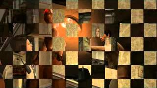 Silent Hill Homecoming Alex Theme